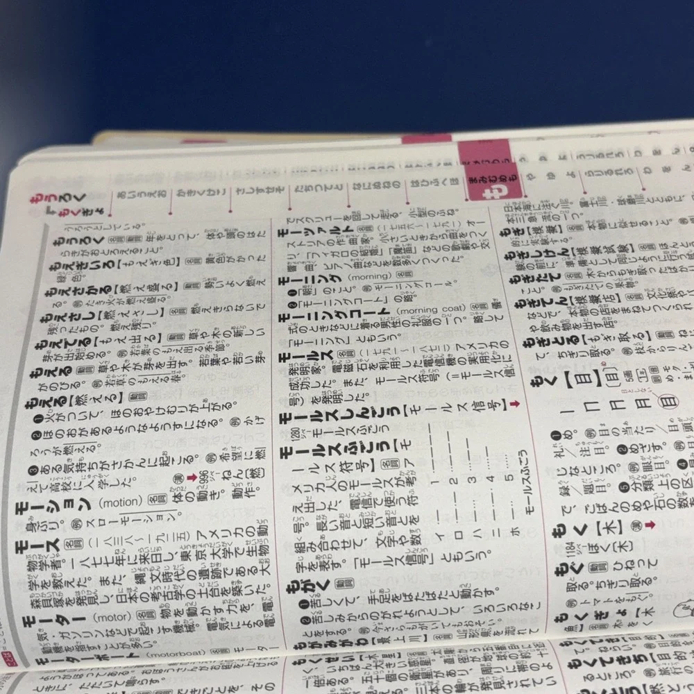 Benesse Challenge Elementary Japanese Dictionary 6th Edition Compact Yellow Book